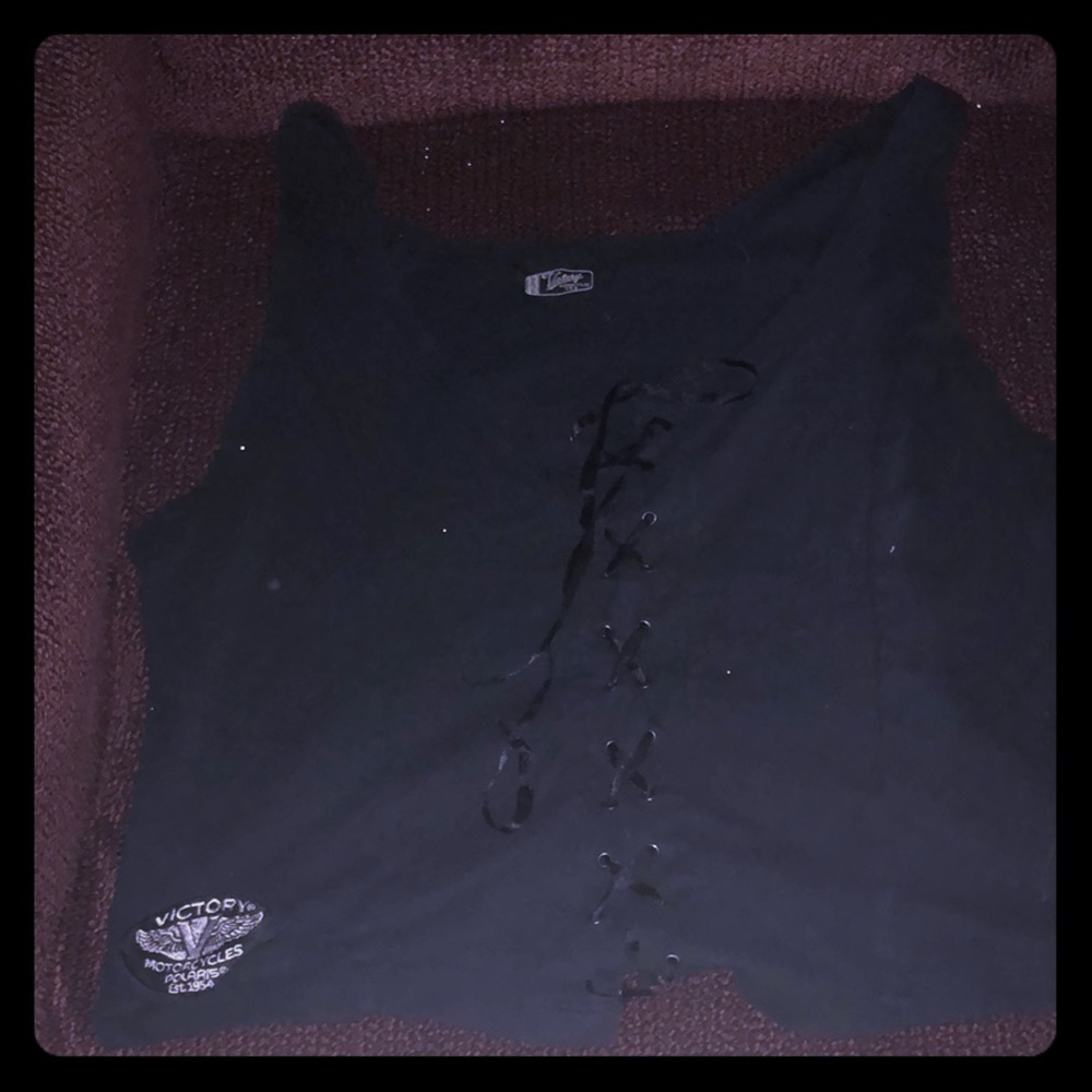 Bundle of 3 Victory Motorcycle Shorts